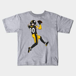 watt td Kids T-Shirt